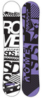 Rome Graft 2008/2009 160 snowboard
