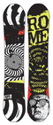 Rome Mod 2008/2009 158 snowboard