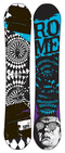 Rome Mod 2008/2009 160 snowboard