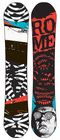 Rome Mod 2008/2009 162 snowboard