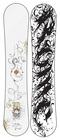 Rome Solution 2008/2009 156 snowboard