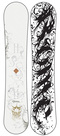 Rome Solution 2008/2009 160 snowboard