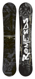 Rome Anthem SS 2009/2010 157 snowboard