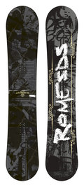 Rome Anthem SS 2009/2010 159 snowboard