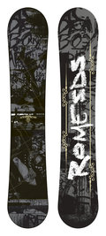 Rome Anthem SS 2009/2010 161 snowboard