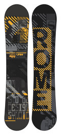 Rome Flag 2009/2010 snowboard