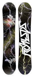Rome Pusher 2009/2010 159 snowboard