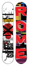 Rome Agent 2009/2010 149 snowboard