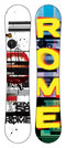 Rome Agent 2009/2010 158 snowboard