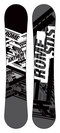 Rome Anthem 2009/2010 159 snowboard