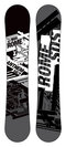 Rome Anthem 2009/2010 162 snowboard