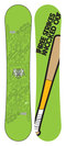 Rome Artifact 2009/2010 144 snowboard