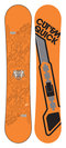 Rome Artifact 2009/2010 147 snowboard