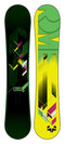 Rome Blue 2009/2010 145 snowboard