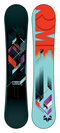 Rome Blue 2009/2010 148 snowboard