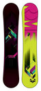 Rome Blue 2009/2010 151 snowboard