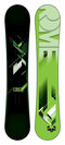Rome Blue 2009/2010 154 snowboard