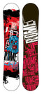 Rome Cheaptrick 2009/2010 153 snowboard