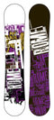 Rome Cheaptrick 2009/2010 155 snowboard