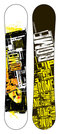 Rome Cheaptrick 2009/2010 158 snowboard