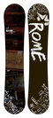 Rome Headline 2009/2010 152 snowboard