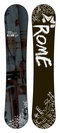 Rome Headline 2009/2010 156 snowboard