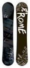 Rome Headline 2009/2010 158 snowboard