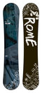 Rome Headline 2009/2010 160 snowboard