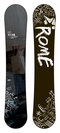 Rome Headline 2009/2010 163 snowboard