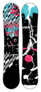 Rome Machine 2009/2010 154W snowboard
