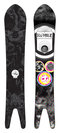 Rome Notch 2009/2010 164 snowboard