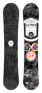 Rome Notch 2009/2010 168 snowboard