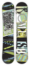 Rome Postermaina 1985 2009/2010 150 snowboard