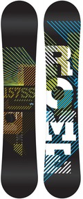 Rome Anthem SS 2010/2011 snowboard