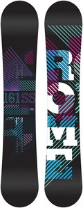 Rome Anthem SS 2010/2011 161 snowboard