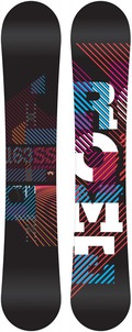 Rome Anthem SS 2010/2011 163 snowboard