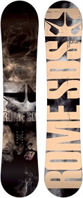 Rome Crail 2010/2011 snowboard