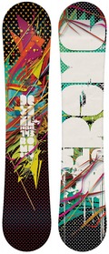 Rome Detail 2010/2011 143 snowboard