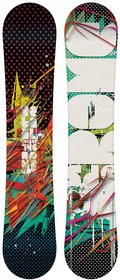 Rome Detail 2010/2011 146 snowboard
