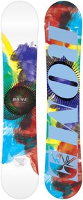Rome Vinyl 2010/2011 146 snowboard