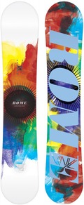 Rome Vinyl 2010/2011 152 snowboard