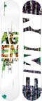 Rome Agent 2010/2011 149 snowboard