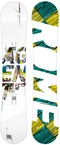 Rome Agent 2010/2011 154 snowboard