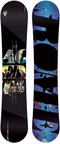 Rome Agent 2010/2011 156 snowboard