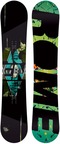 Rome Agent 2010/2011 158 snowboard
