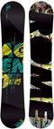 Rome Agent 2010/2011 160 snowboard