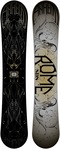 Rome Anthem 2010/2011 159 snowboard