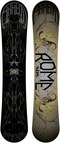 Rome Anthem 2010/2011 160 snowboard