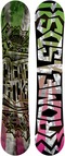 Rome Cheaptrick 2010/2011 151 snowboard