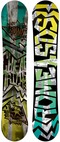 Rome Cheaptrick 2010/2011 153 snowboard